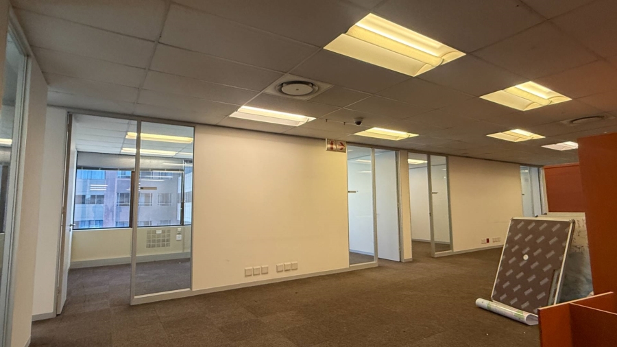 To Let Commercial Property for Rent in Cape Town City Centre Western Cape